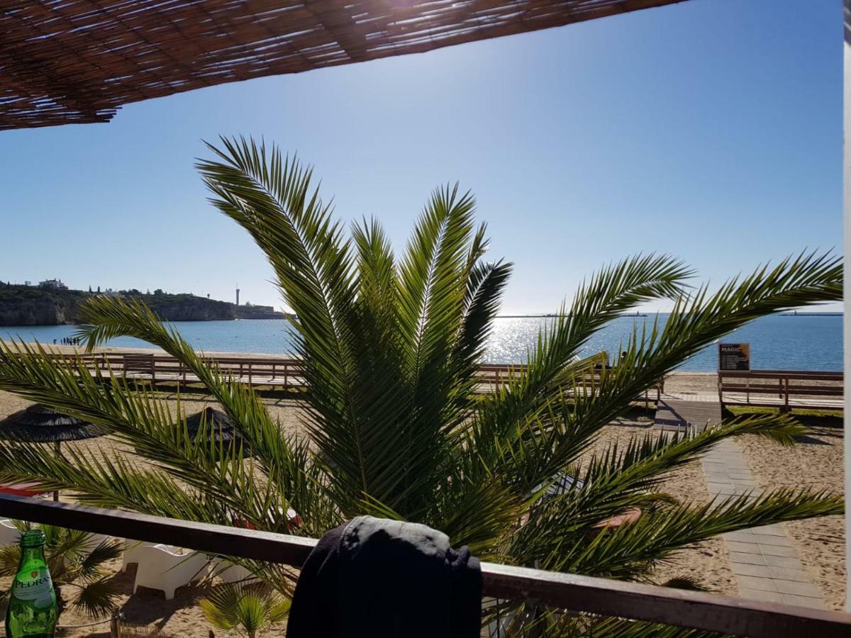 Vila Monte Luz Ferragudo  Exterior photo